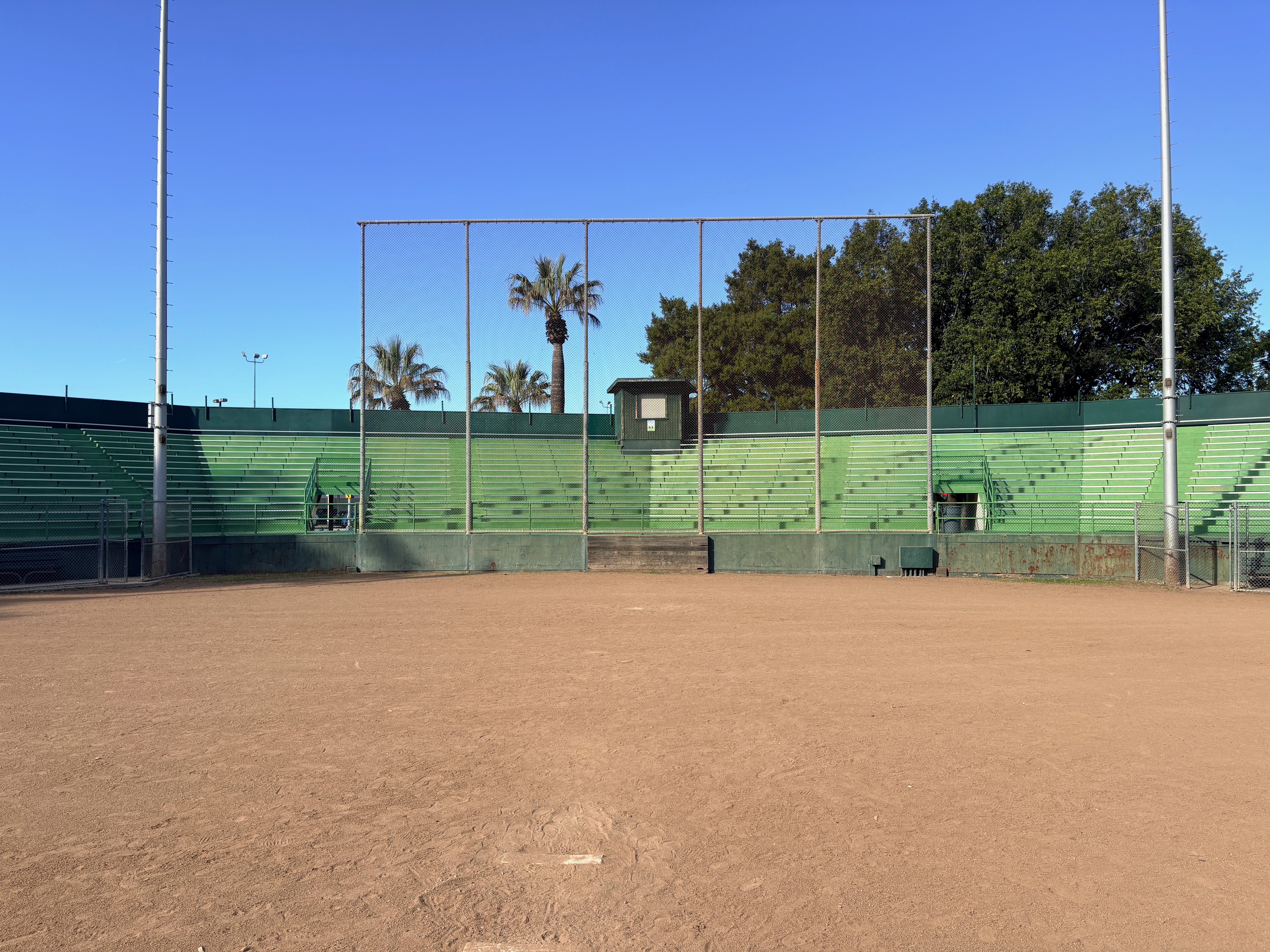 Fitzgerald Field